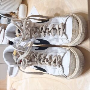Nike Blazers